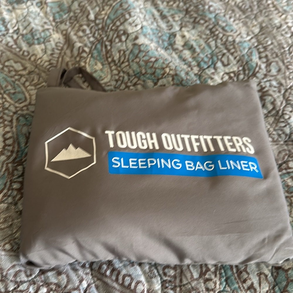 Sleeping Bag Liner